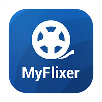 Myflixer - Movies, TV Show icon
