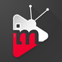 iMPlayer TV IPTV Player icon