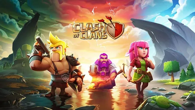 Clash of Clans July 2024 Weekly Events, Challenges, and Rewards