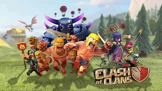 Clash of Clans July 2024 Weekly Events, Challenges, and Rewards