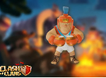 Clash of Clans July 2024 Gold Pass Season Introduces New Clash Games King Skin