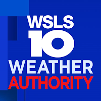 WSLS 10 Roanoke Weathericon