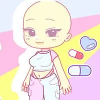 Gacha City Mod Info APK