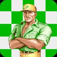 Cadillacs and Dinosaurs icon