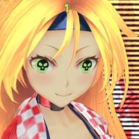 My Virtual Manga Girl icon