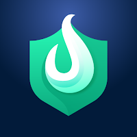 Flame VPN - Fast VPN Proxy icon