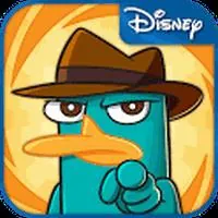 Where's My Perry? icon