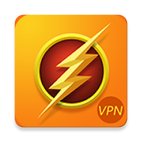 FlashVPN Fast VPN Proxyicon