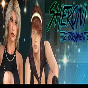Sheroni Girls - The tournament of Powericon