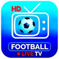 Live Football TV : Football TV Live Streaming 2019icon