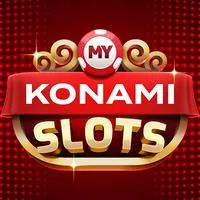 KONAMI Slots - Free Casino! APK