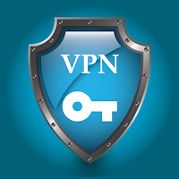 VPN Proxy Master Safe & secureicon
