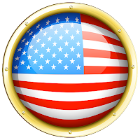 USA VPN - Unlimited & Safe VPN icon