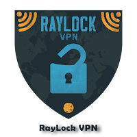 Ray lock vpn | quiality icon