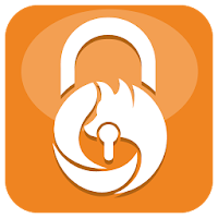 Lockerfox icon