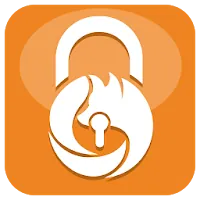 Lockerfox icon