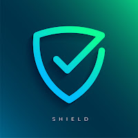 CyberShield VPN icon