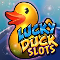 Lucky Duck Slots icon