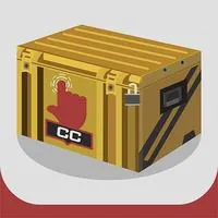 Case Clicker 2 - Hydra Update! icon