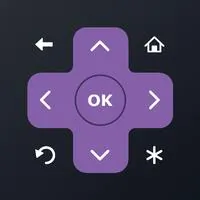 Rokie - Roku TV Remote Control App APK