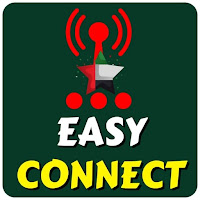 Easy Connect Social VPN icon