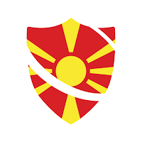VPN North Macedonia - Get IP icon
