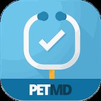 petMD Symptom Checker icon