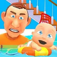 Where is He: Hide and Seek APK