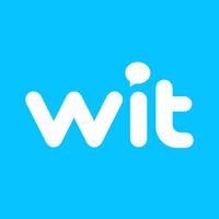 wit - Exciting Chat Story icon