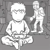 Whack The Thief APK