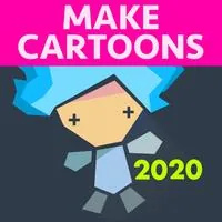 Drawing Cartoons 2 (BETA) icon
