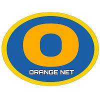 ORANGE NET VPNicon