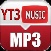Player for YT3 Music icon