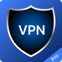 VPN Master Fast Secure Proxy icon