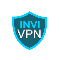 Invi VPN icon