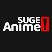 Animesuge - Watch Anime Freeicon