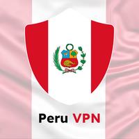 Peru VPN: Get Peru IP icon