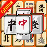 Mahjong - Mahyong Offlineicon