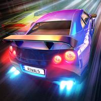 Drag Racing: Rivals icon