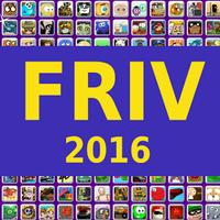 Friv 2016 icon