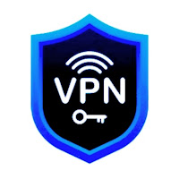 VPN Master - secure internet icon