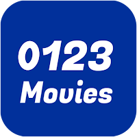 0123movies: Stream Movies & TV icon