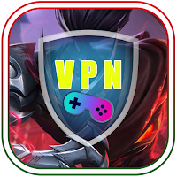 Turbo VPN Bang Bang Legends icon