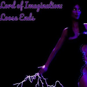 Lord of Imagination: Loose Endsicon