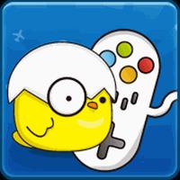 Happy Chick Game Emulator icon
