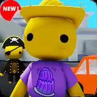 Wobbly life gameplay Ragdolls APK