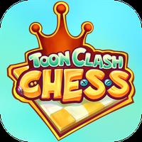 Тoon Clash Chessicon