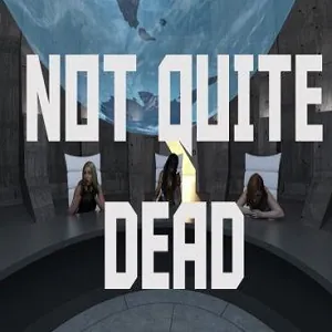Not Quite Dead icon