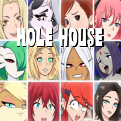 Hole House icon