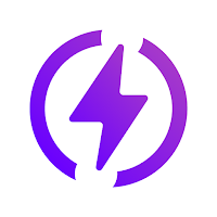 Fast energy vpn icon